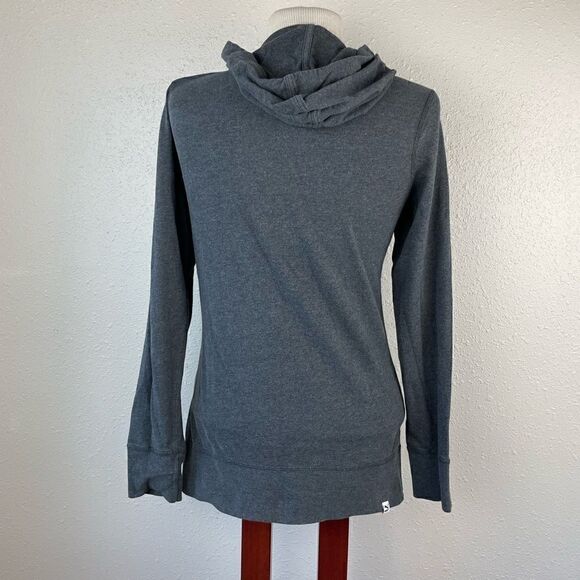 Puma Black Hoodie Size S EUC - Picture 5 of 6